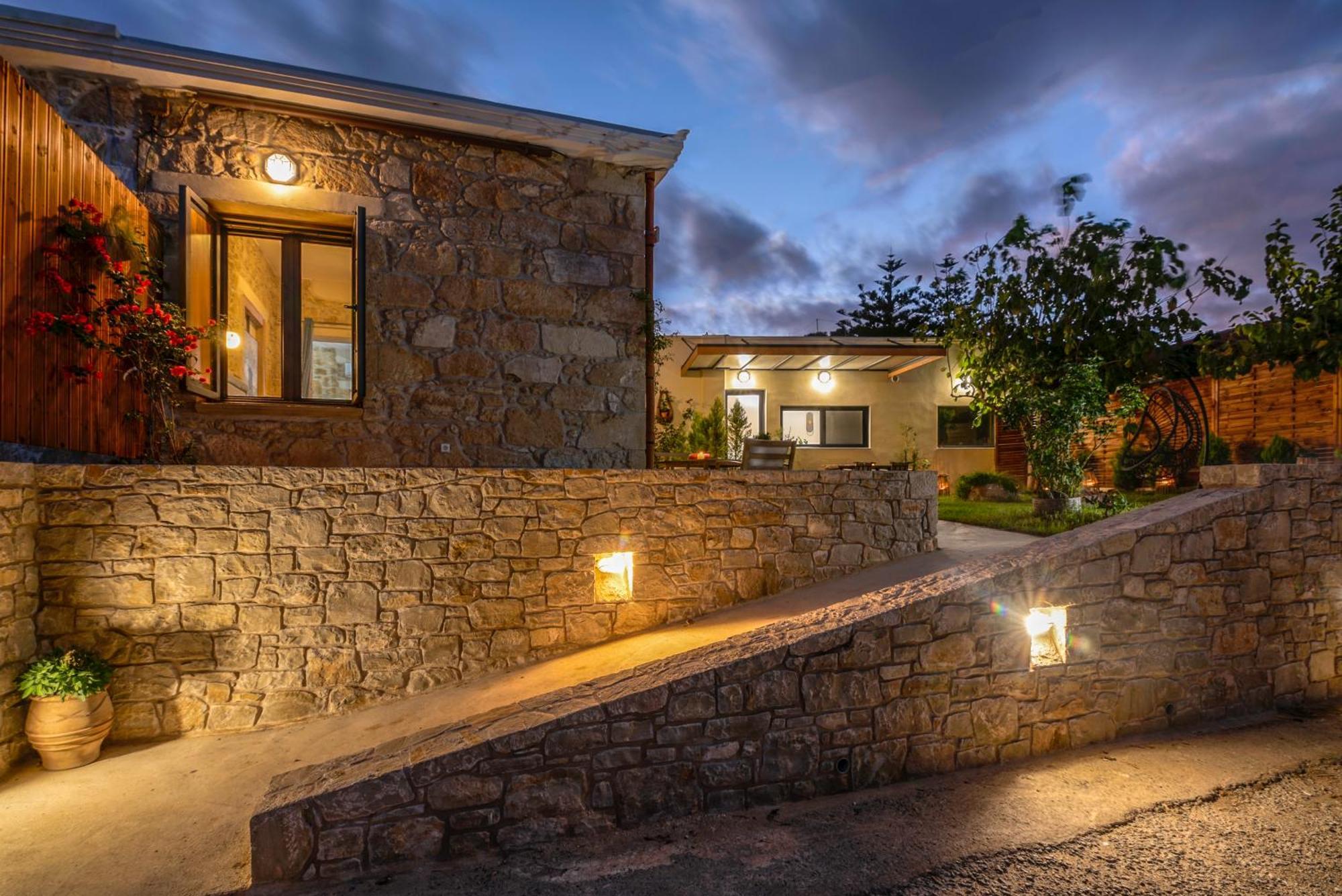Cavos Luxury Appartamento *